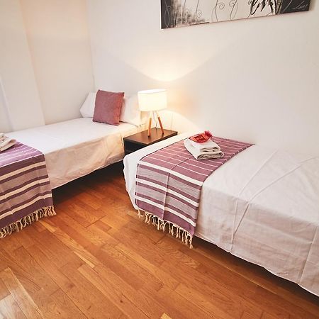 Ferienwohnung Alcam El Coll Barcelona Zimmer foto